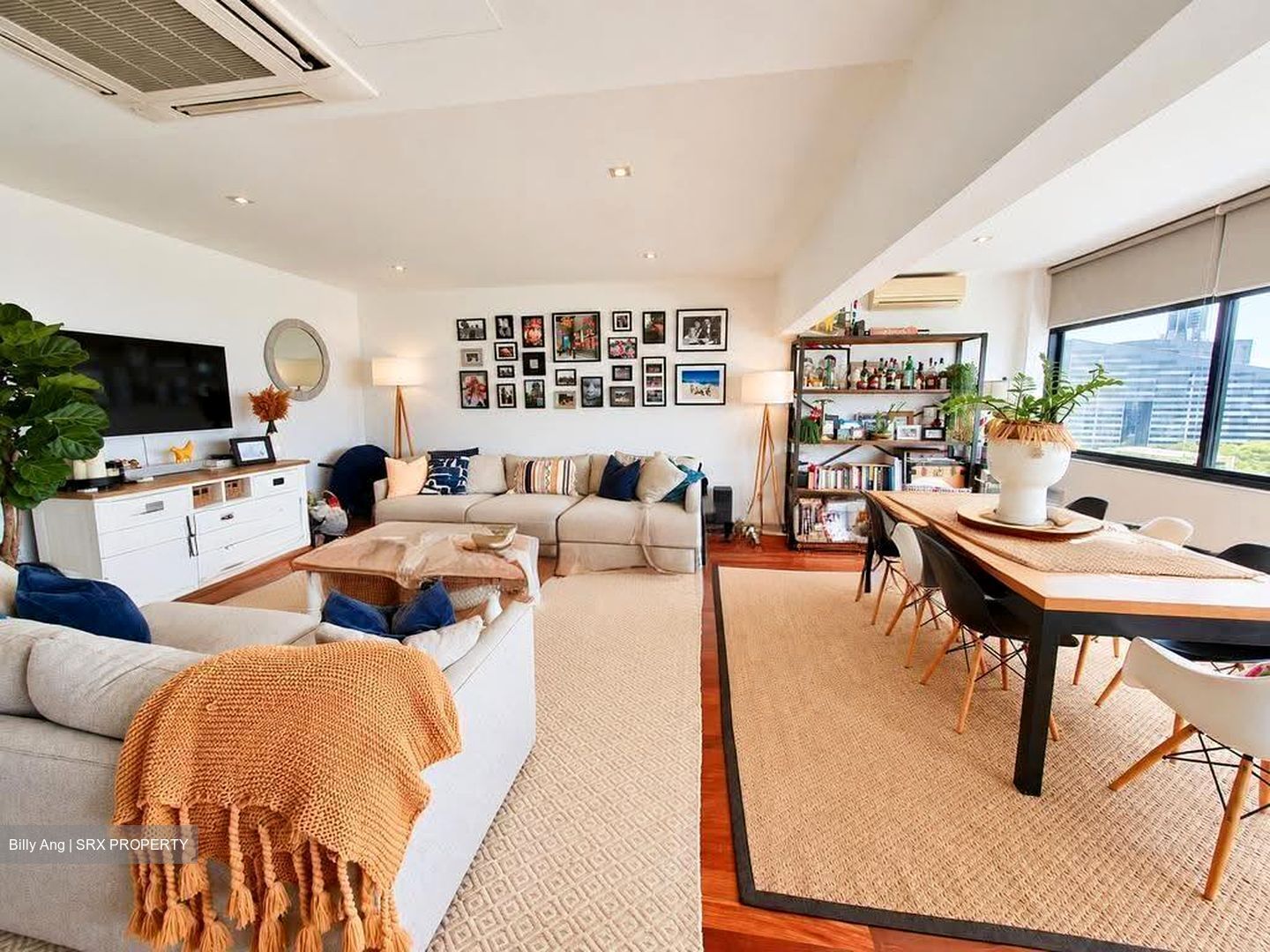Townhouse Apartments (D9), Apartment #624557801